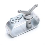 Winch for Winter Cover