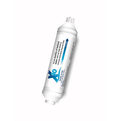 X10 Water Filter