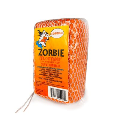 Zorbie Flottant Zorbie Flottant