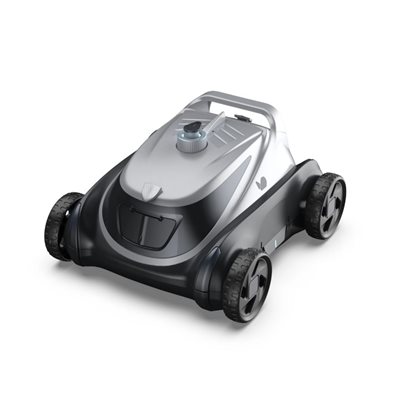 Robot nettoyeur sans fil pour piscines hors terre B10PS Bublue Robot nettoyeur sans fil pour piscines hors terre B10PS Bublue