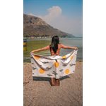 Cactus Microfiber Towel