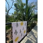 Cactus Microfiber Towel