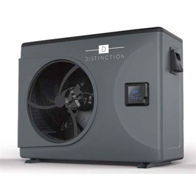 Distinction Inverter Heat Pump