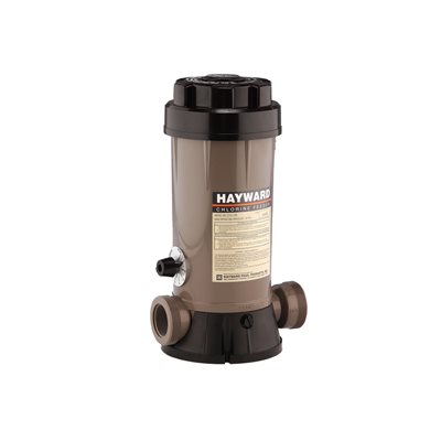 Chlorinateur in-line 4.2 lb Hayward Chlorinateur in-line 4.2 lb Hayward