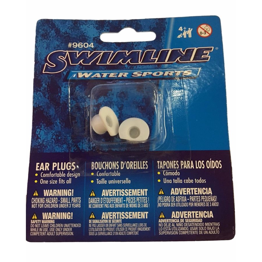Bouchons d'oreilles