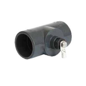 Électrode de mise à la terre en titane