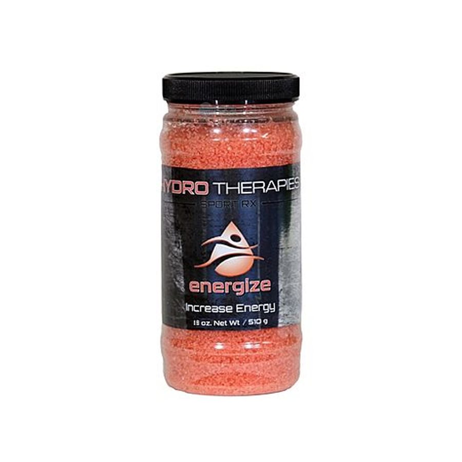 Hydro Therapies Energize Hydro Therapies Energize
