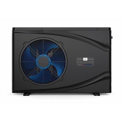 Distinction Heat Pump