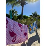 Flamant Microfiber Towel