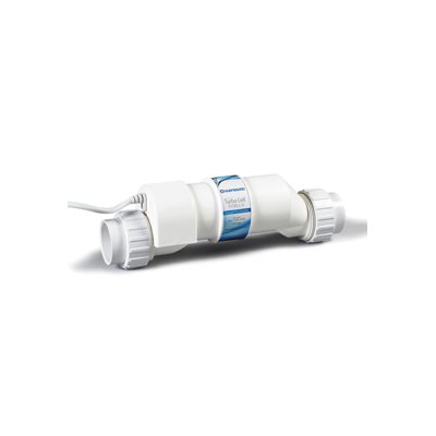 20,000 Gallons TurboCell Salt Cell