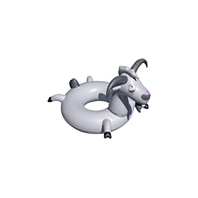 Goat Ring Float