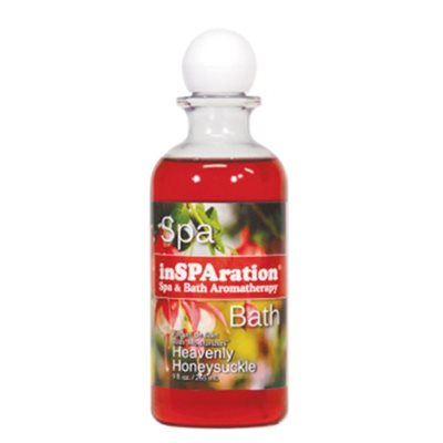 InSPAration Spa Aromatherapy Heavenly Honeysuckle