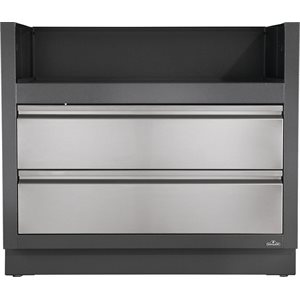 OASIS® Under Grill Cabinet for BIPRO665