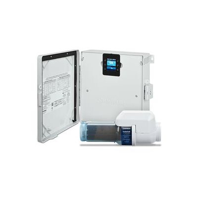 Aquarite S3 With 15,000 Gallon Clear TurboCell