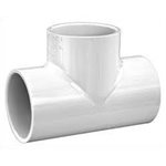 SLIP Tee 2" x 2" x 2"