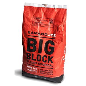 Kamado Joe Charcoal 20 lbs