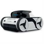 Robot nettoyeur sans fil Madimack GT Freedom