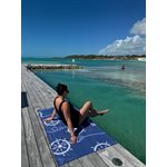 Matelot Microfiber Towel