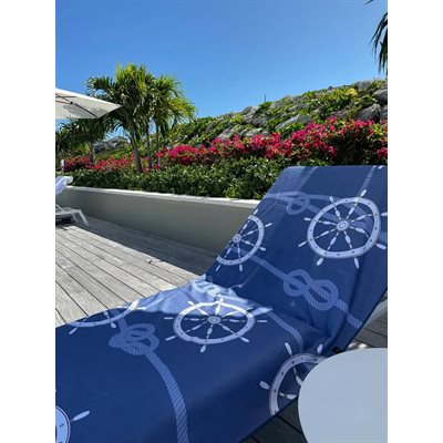 Matelot Microfiber Towel