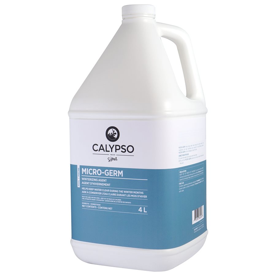 Calypso Micro-Germ