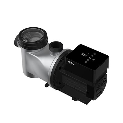 Moov Ai 1.65HP VSP Dual Voltage