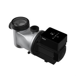 Moov Ai 1.65HP VSP Dual Voltage