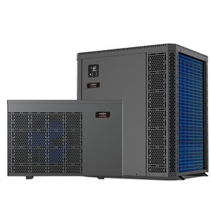 Moov Turbosilence Heat Pump 50k BTU