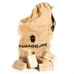Morceaux de bois de chêne Kamado Joe (10 lbs)
