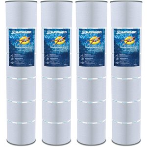 Cartouche de remplacement Hayward pour le filtre C4030