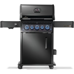 Rogue Phantom PRO-S 425 Matte Black Propane Grill
