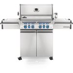Prestige Pro 500 Stainless Steel Grill