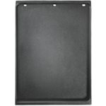 Cast Iron Reversible Griddle