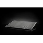 Cast Iron Reversible Griddle
