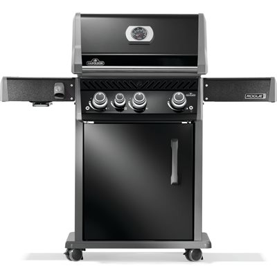 Gril noir Rogue PRO 425 Gril noir Rogue PRO 425