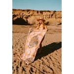 Safari Microfiber Towel