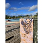 Safari Microfiber Towel