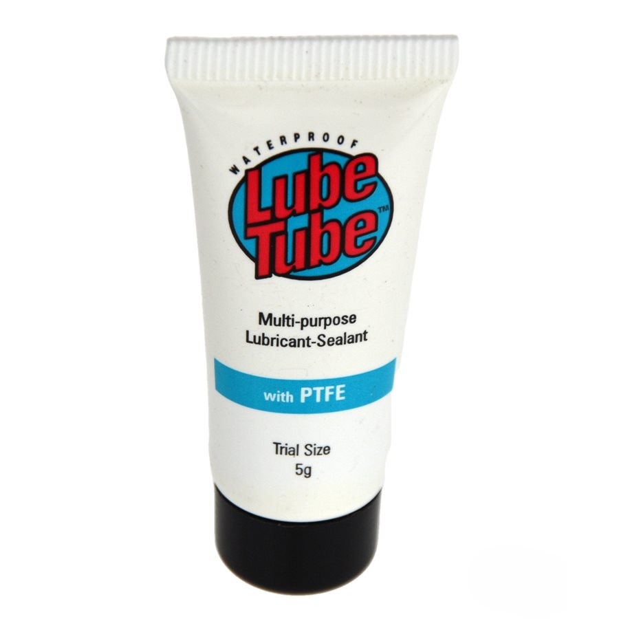 Lube Tube
