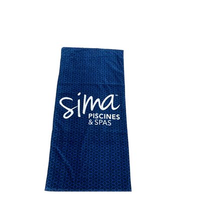 Serviette de plage Sima Serviette de plage Sima