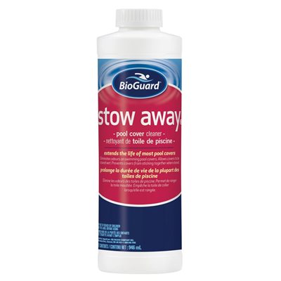 BioGuard Stow-Away