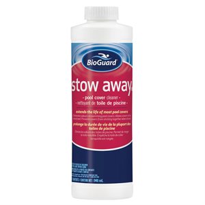 BioGuard Stow-Away