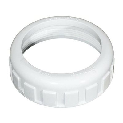 Standard Nut for Praher Valve 1½"