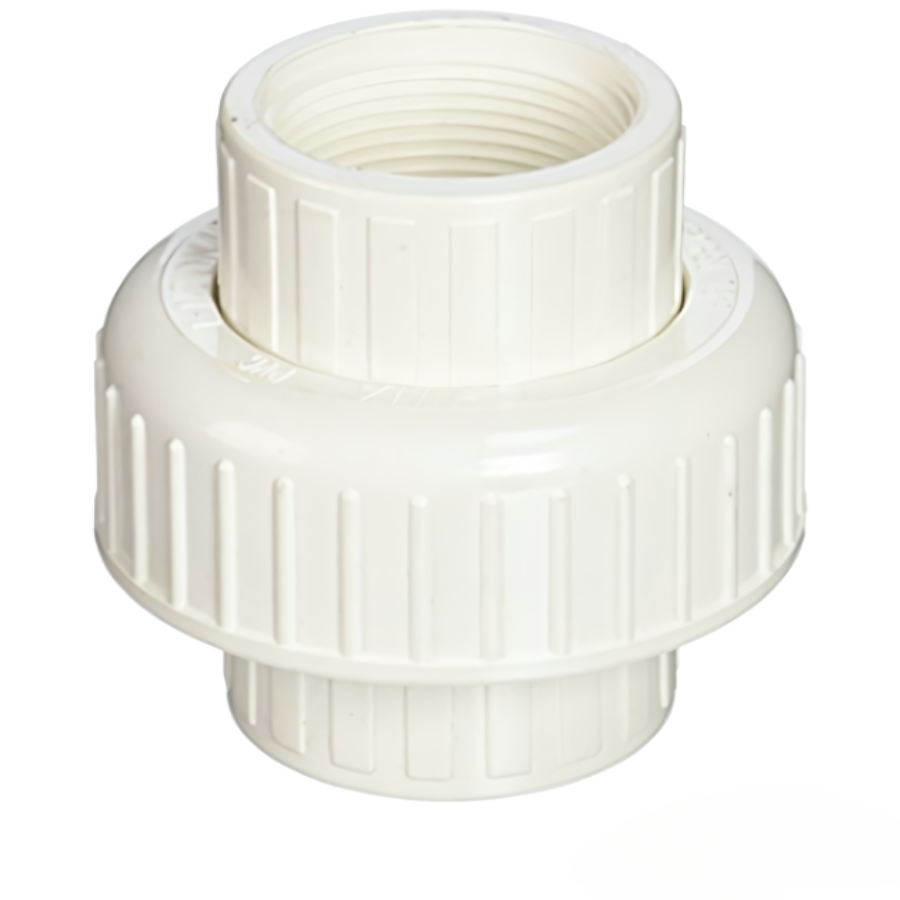 Union 1½" FIPT