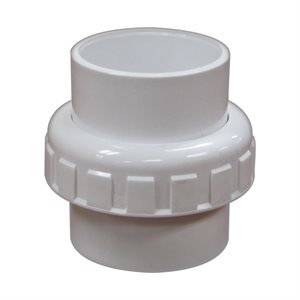 Union 1½" SLIP