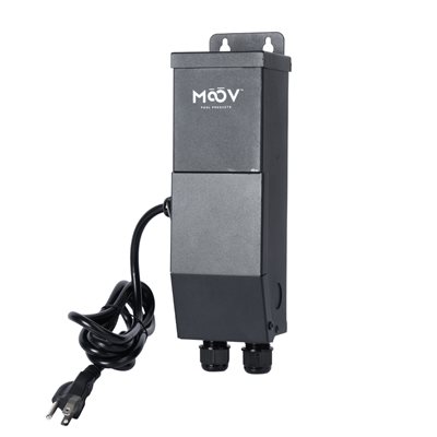 Moov Transformer 100W