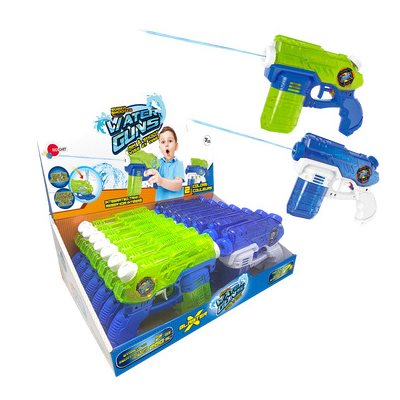 Super Shooter Water Gun Blaster