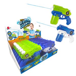 Super Shooter Water Gun Blaster