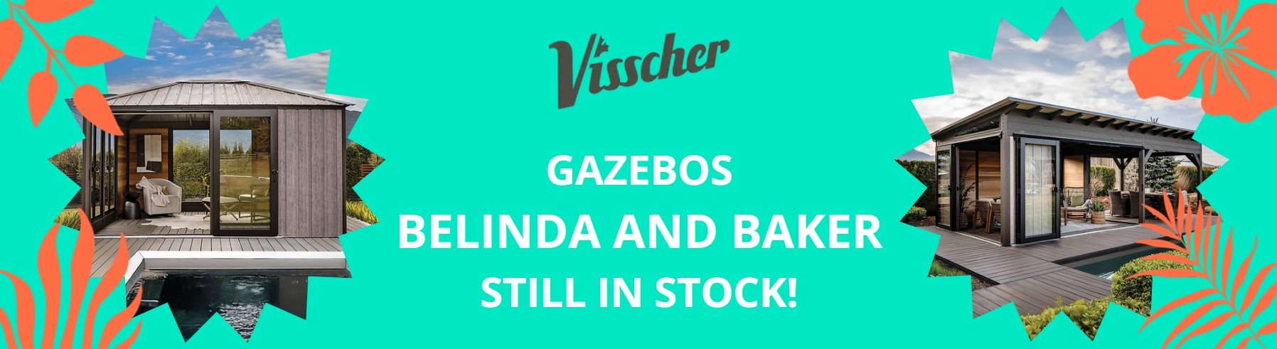 Gazebos.ENG