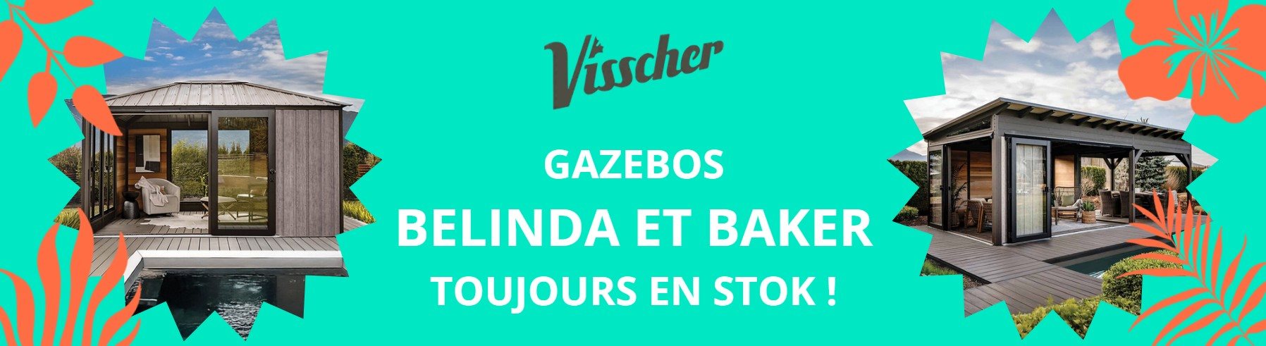 Gazebos.FRA